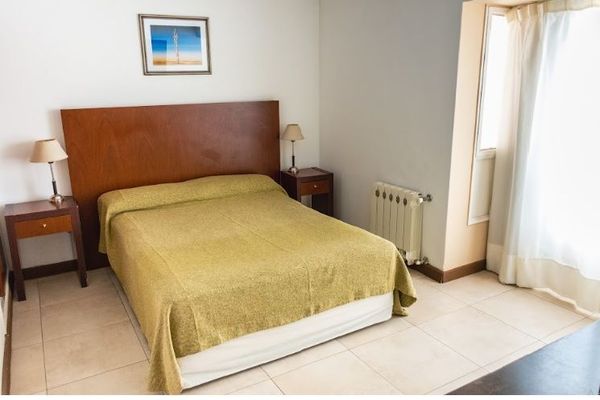 DEPARTAMENTO VISTA CIUDAD