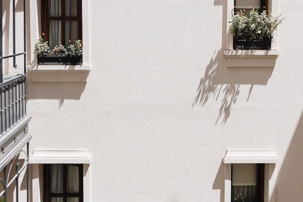 Habitación Estándar 