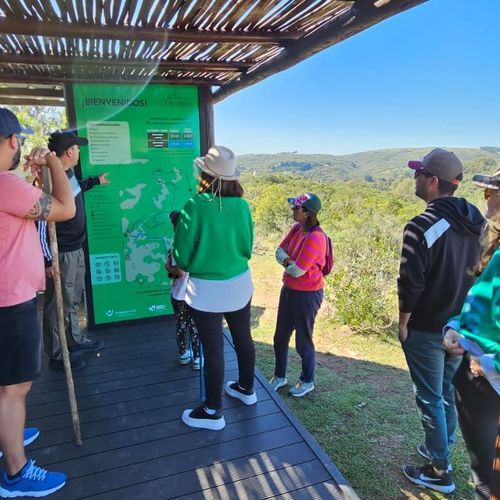 Mesón de Las Cañas