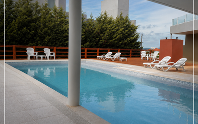 ZelenaVodad62 - Piscina climatizada de temporada verano