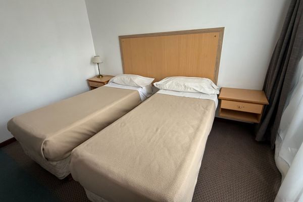 ESTÁNDAR DOBLE TWIN