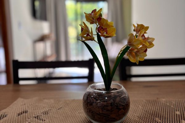 Departamento 2 domitorios con balcón