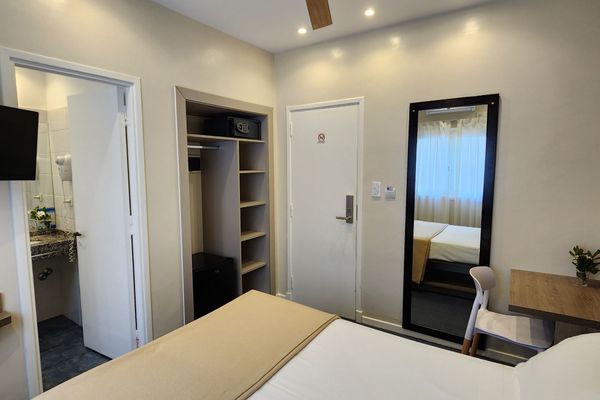 Doble Matrimonial Superior