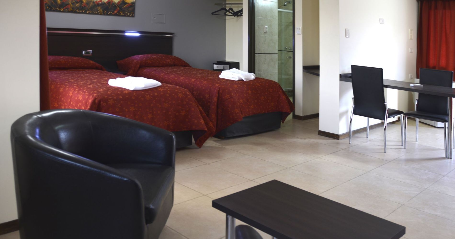 Villa Don Tomas Apart Hotel