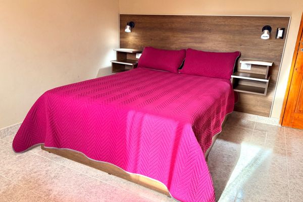 Duplex hasta 8 personas