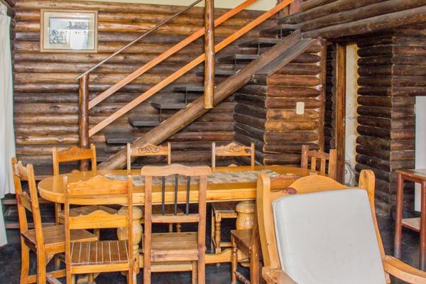 Bungalow 3 dormitorios