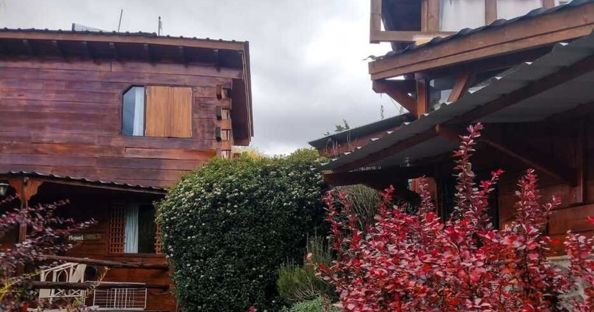 Del Sol a la Montaña