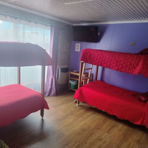 Residencial El Mundial