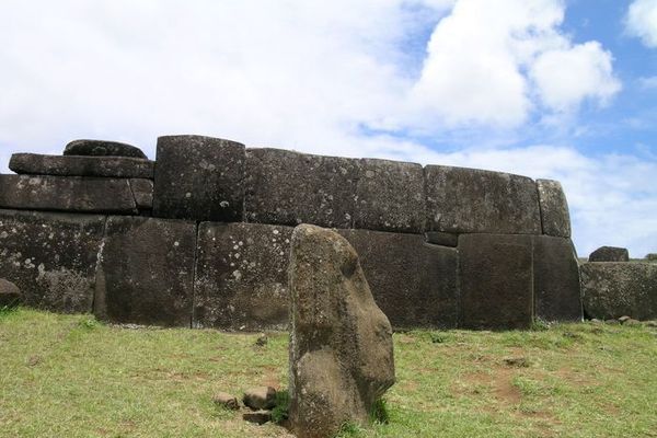 Ruta Tangata Manu - Half Day