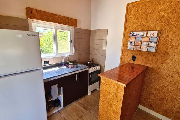 Casas 1 Dormitorio