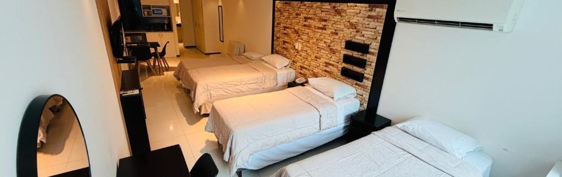 Hotel Gema Luxury Suites