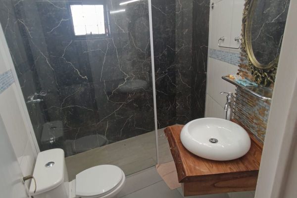 Habitación Cuádruple Superior