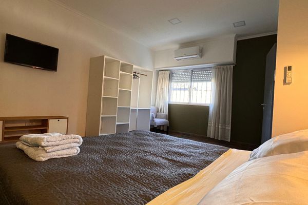 Departamento de 3 ambientes