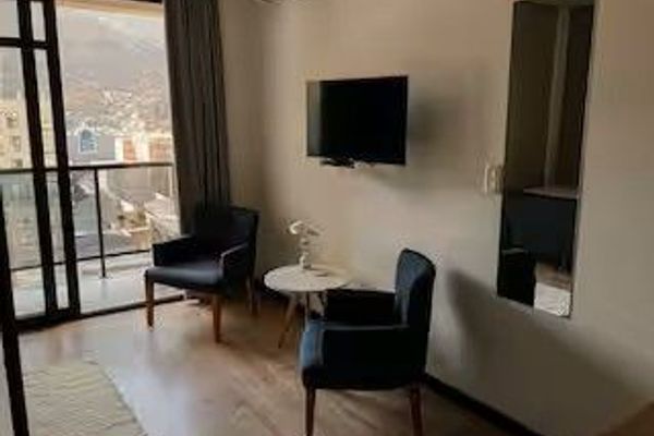 Golf Suites en el centro de Salta