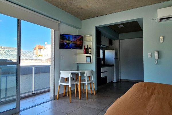 Sierra Suites en el corazón de Salta