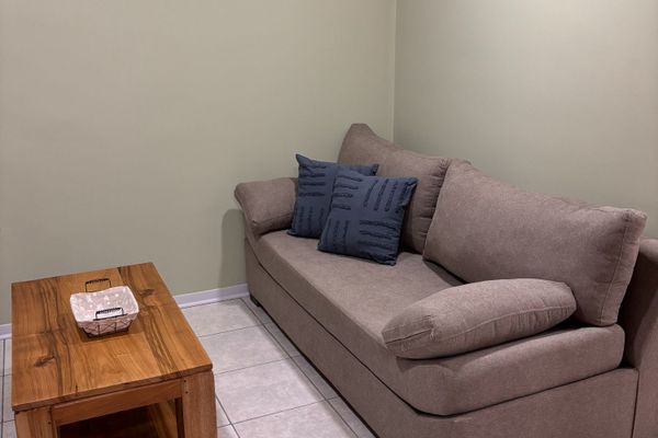 Departamento 1 dormitorio 