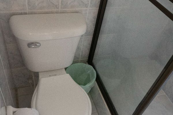 Cabaña Familiar Accesible