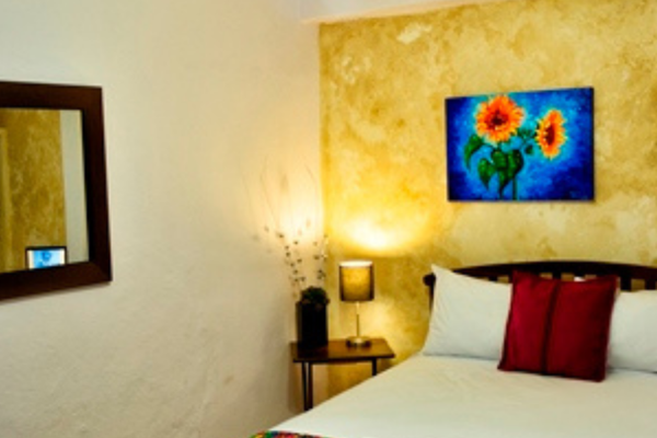 Habitación Estándar
