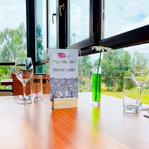 Hotel Andesmar & Convention Center Huancayo