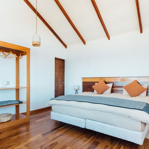 Ecolodge La Estancia