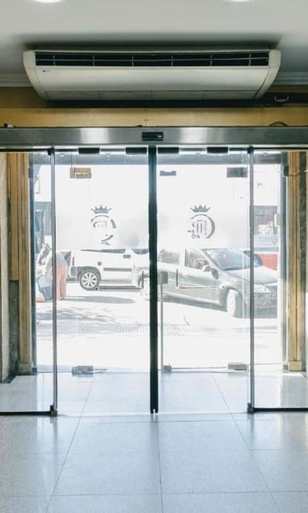 Constitución Palace Hotel