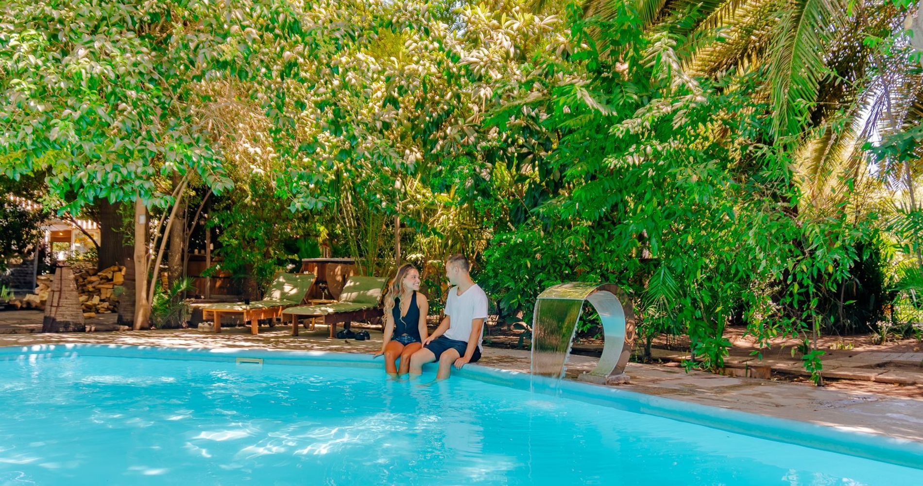 Barros Wellness & Spa Resort