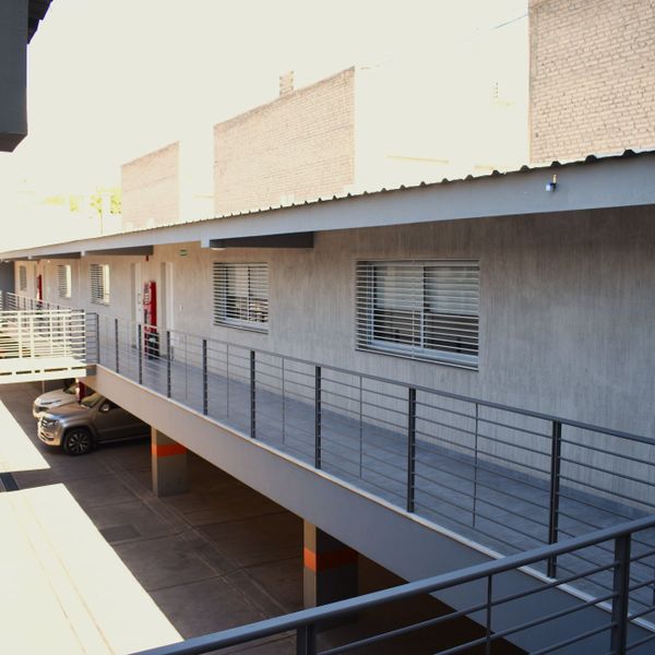 Apart Hotel Umbral del Aconcagua