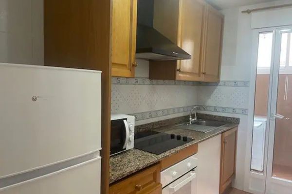 Apartamento Mojácar 19, Solárium Vistas al Mar (Mojácar Playa)