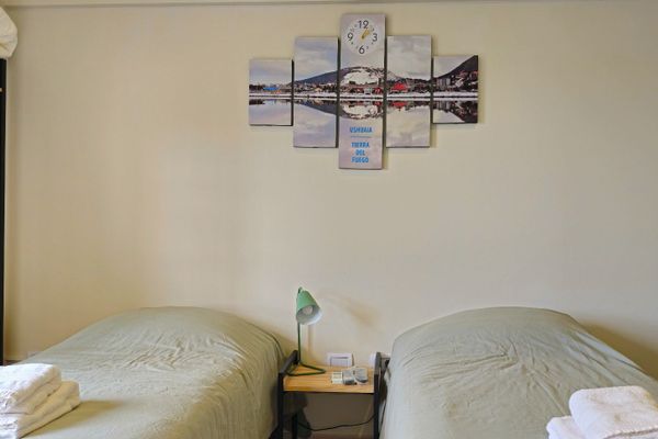 Magallanes L1 (Magallanes 1120)