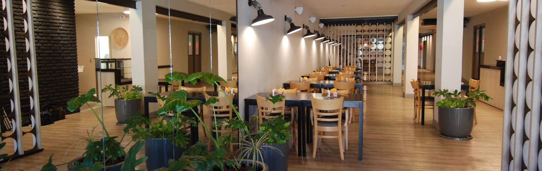 Plaza Campana Hotels