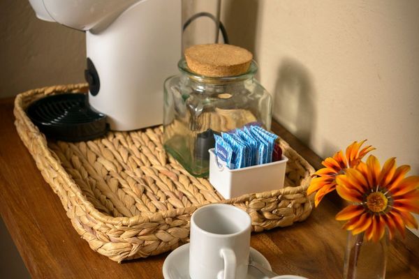 Suite Doble Estandar