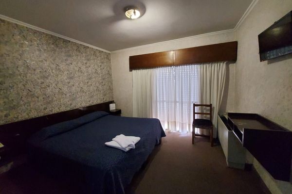 Habitación Matrimonial 