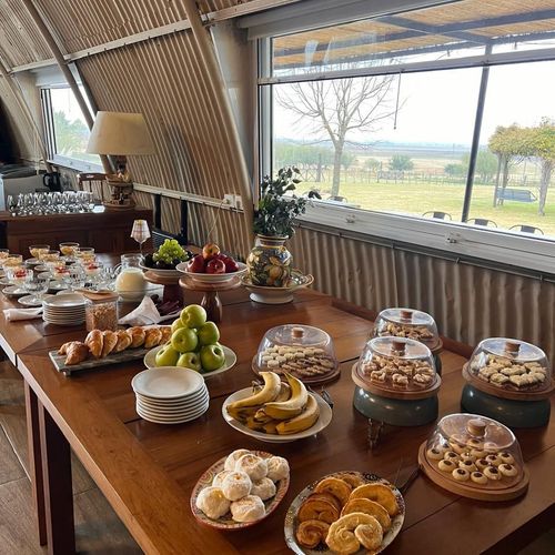 La Santina Posada de Campo & Eventos
