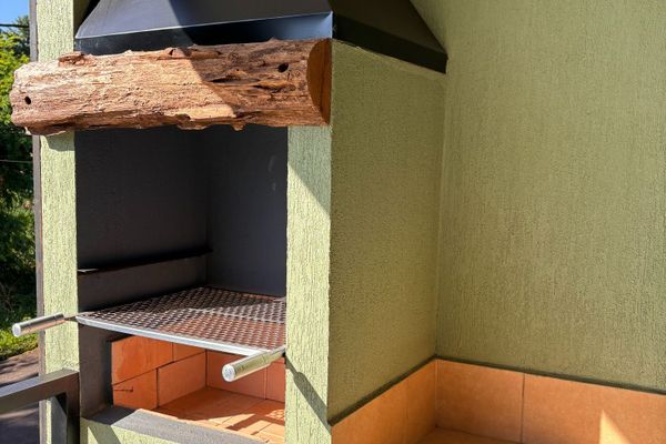 Departamento 2 domitorios con balcón