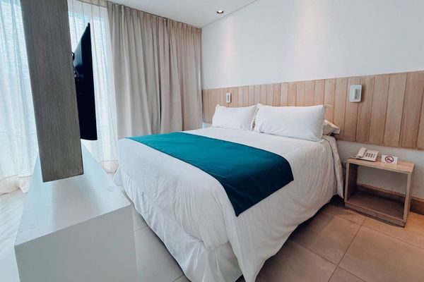 Suite Deluxe
