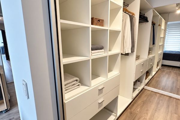 Suite Presidencial