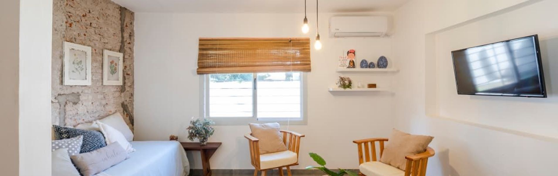 Casas Urbanas Apart Hotel