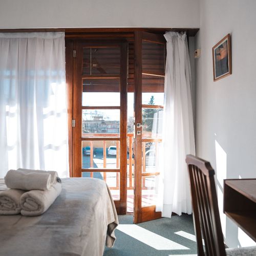 Hotel Mar y Cielo Necochea