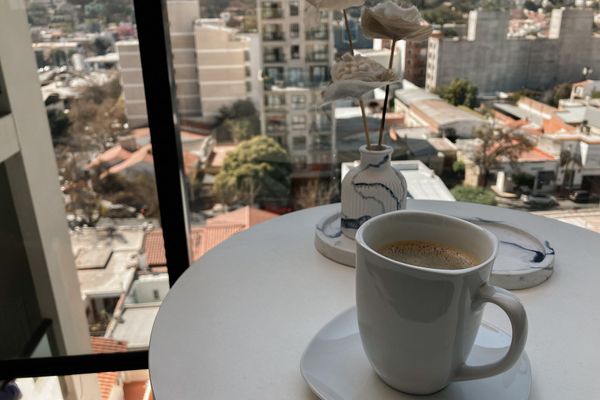 Golf Suites en el centro de Salta