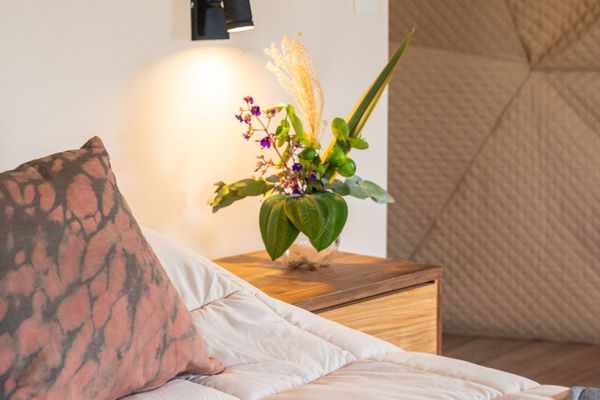 Suite Triple Superior