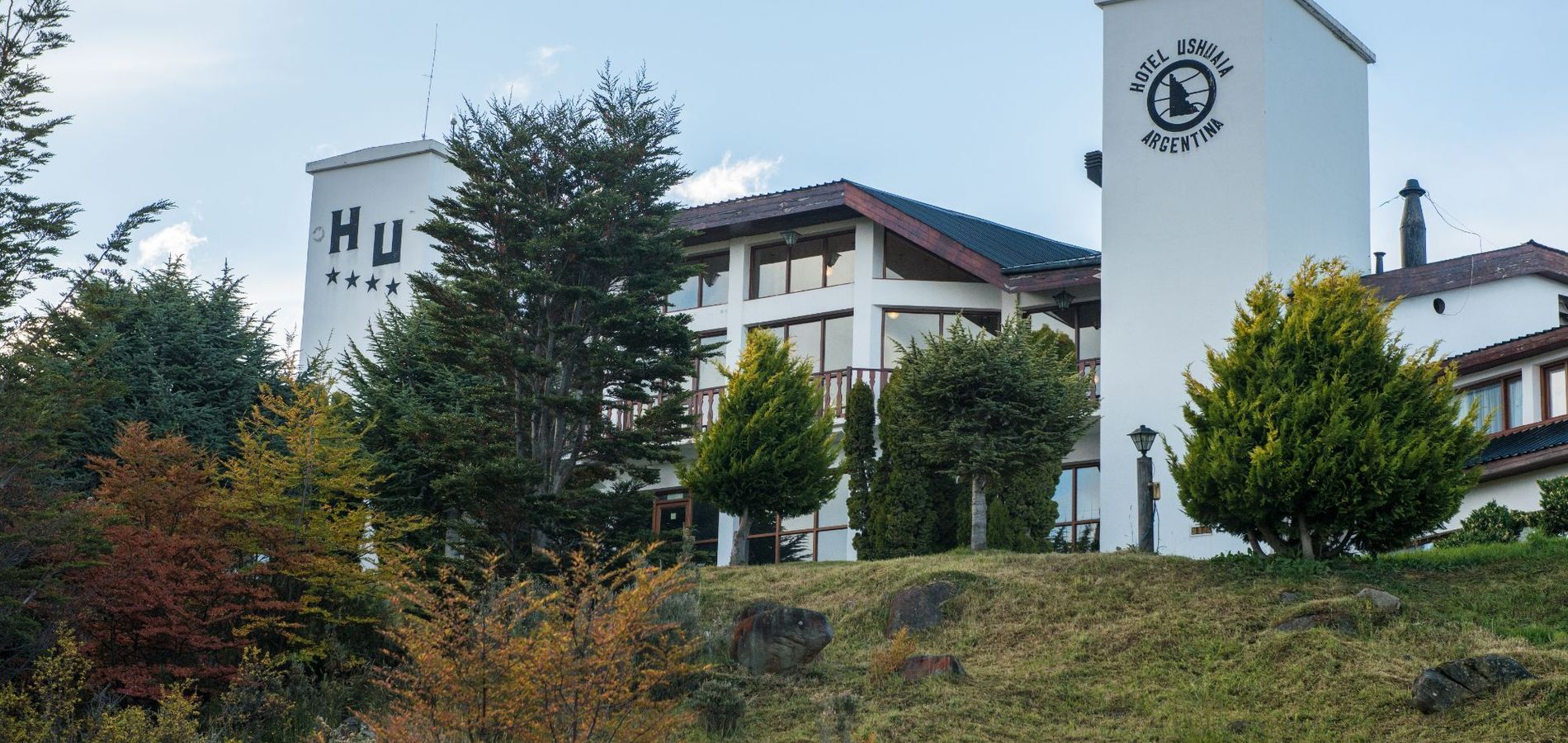 Hotel Ushuaia