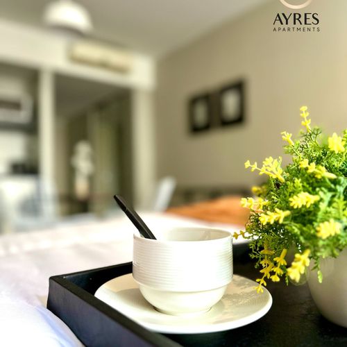 Ayres Apartments Palermo