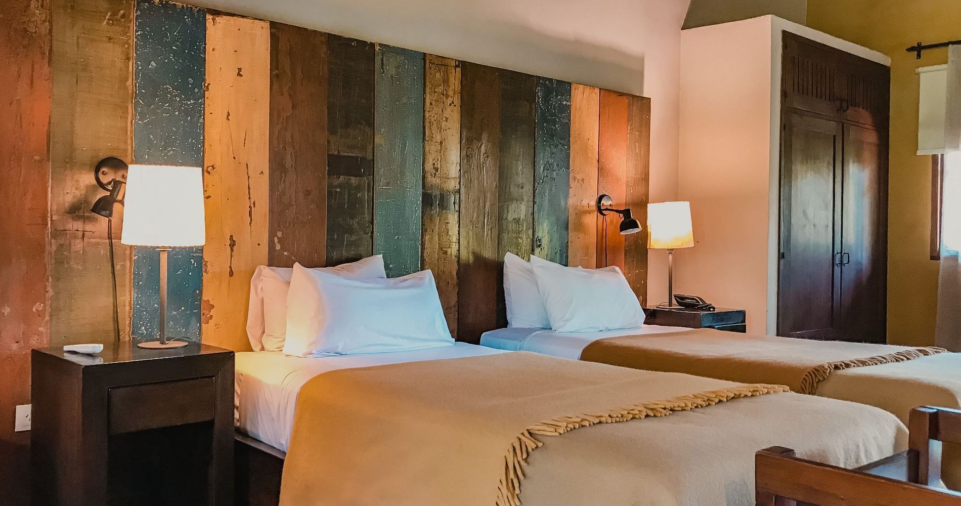 Posada Puerto Bemberg