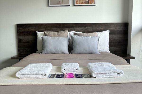 Habitacion Matrimonial Estandar