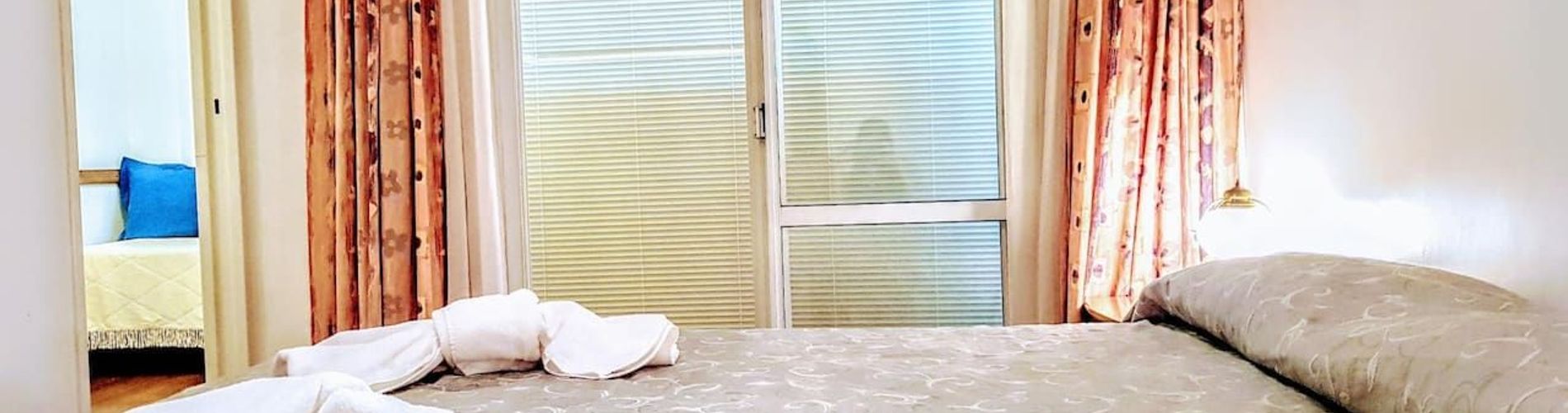 Administracion Callao - Residencias