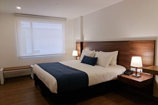 Habitación Superior Doble