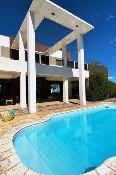 La Rioja Qhawana Cabañas & Suites