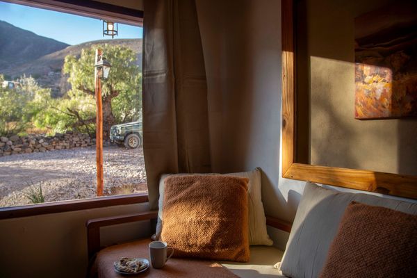 Habitación APART A (MAT)