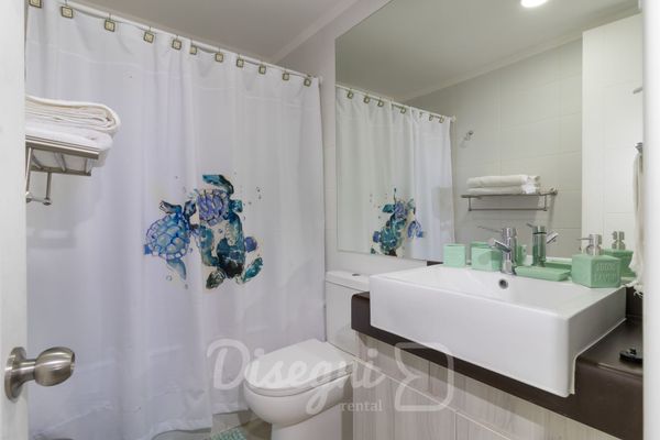 Departamento Av del Mar La Serena Disegni 06