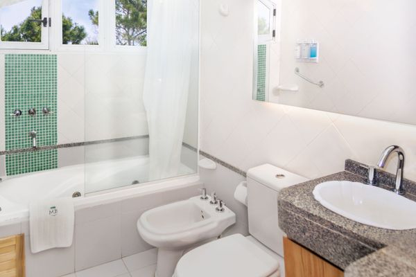 Apart 2 ambientes Dúplex